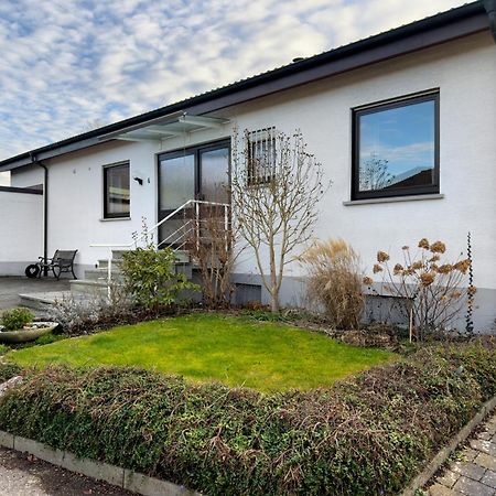 Ferienhaus Justi Meckenbeuren Luaran gambar