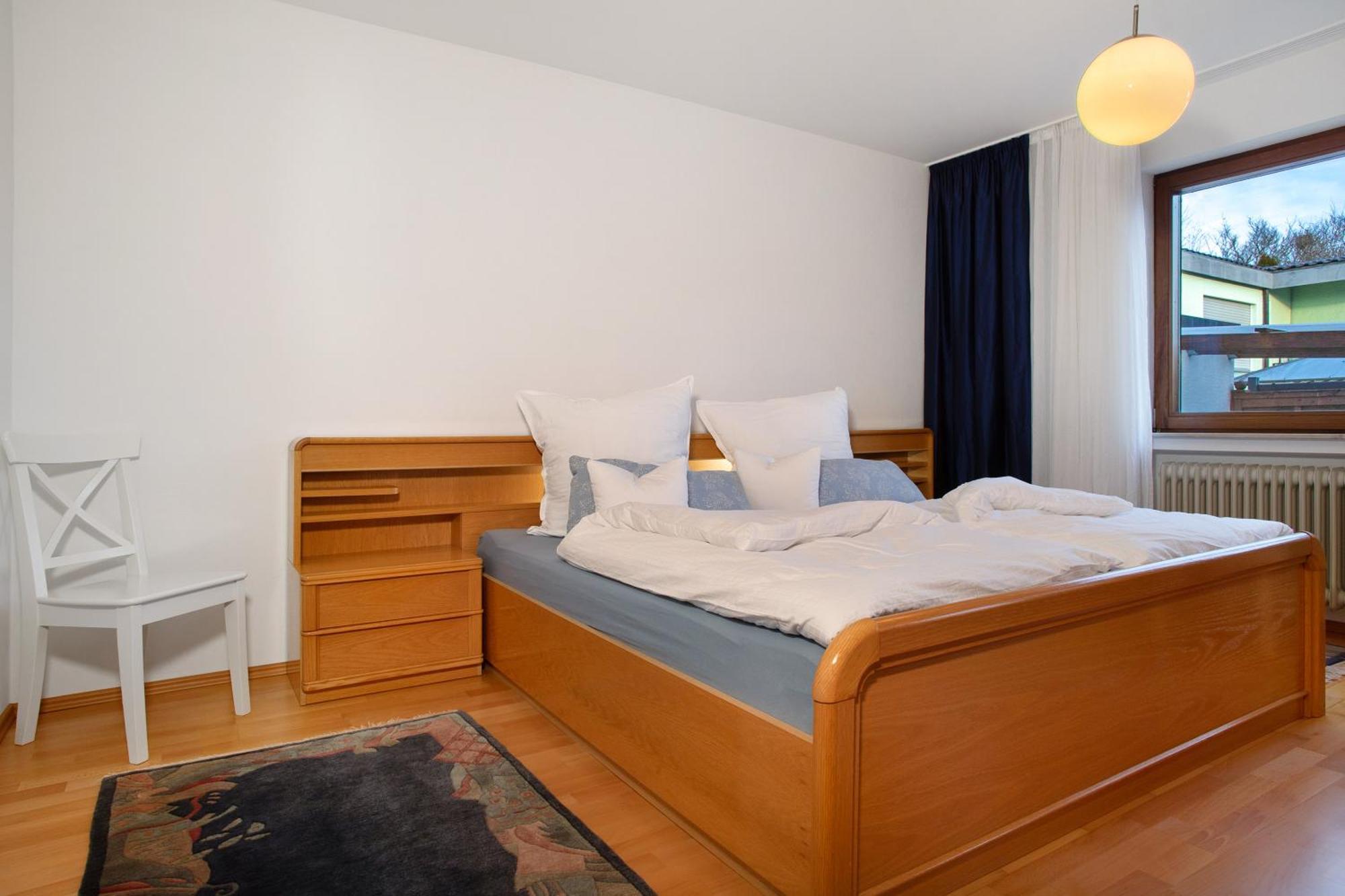 Ferienhaus Justi Meckenbeuren Luaran gambar