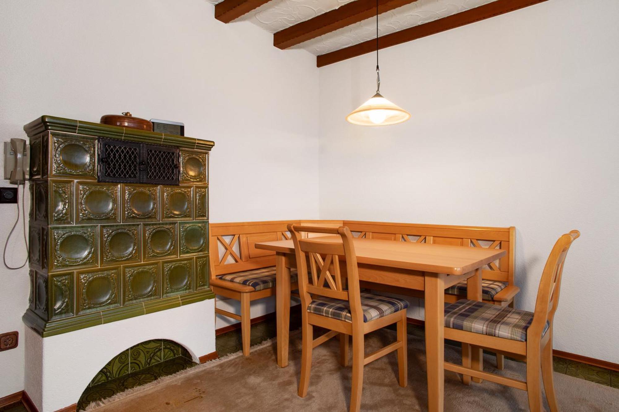 Ferienhaus Justi Meckenbeuren Luaran gambar