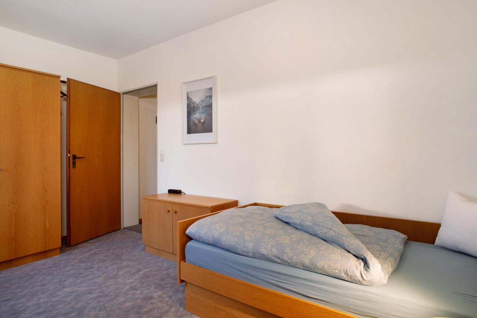 Ferienhaus Justi Meckenbeuren Luaran gambar