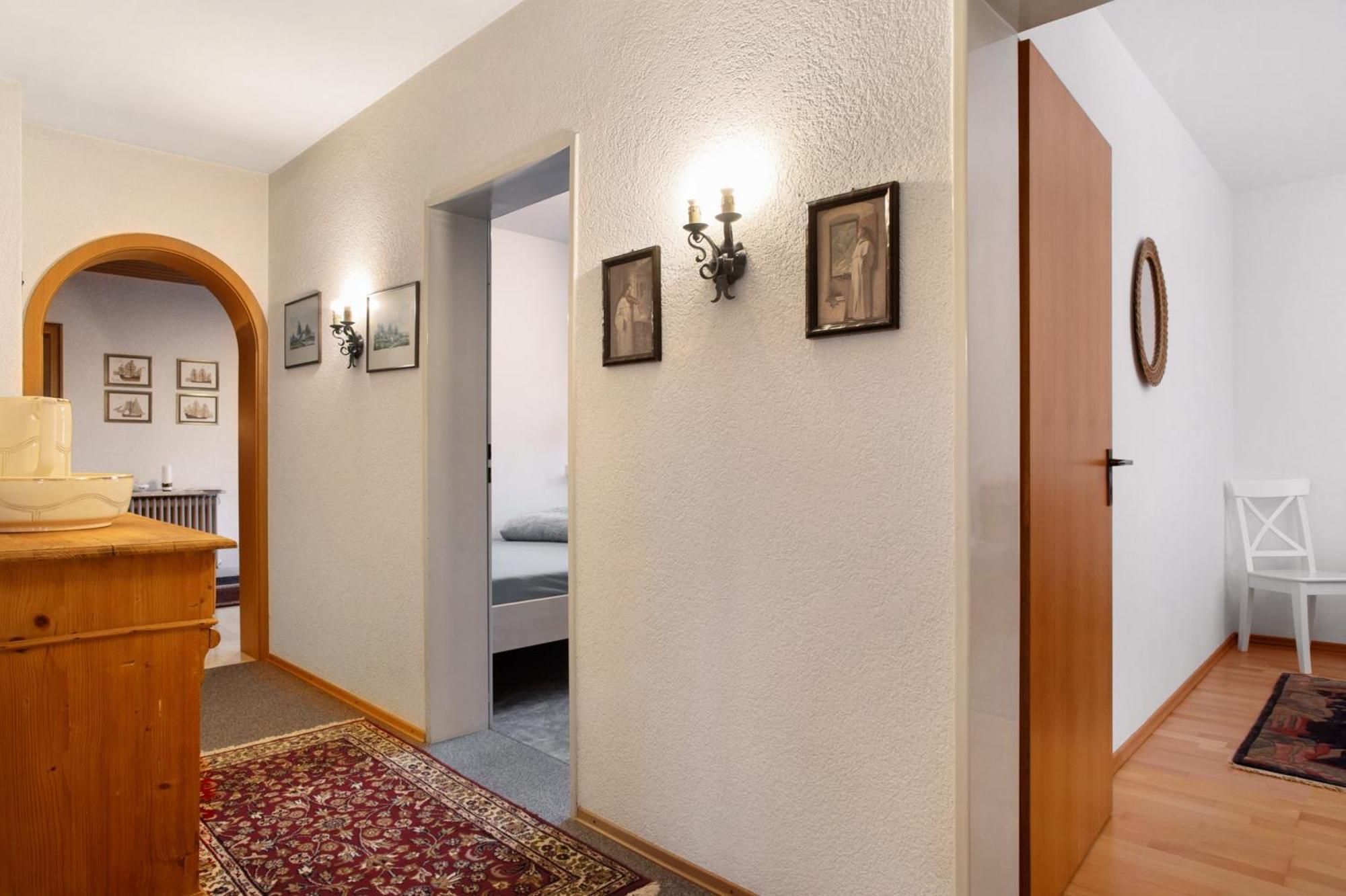 Ferienhaus Justi Meckenbeuren Luaran gambar