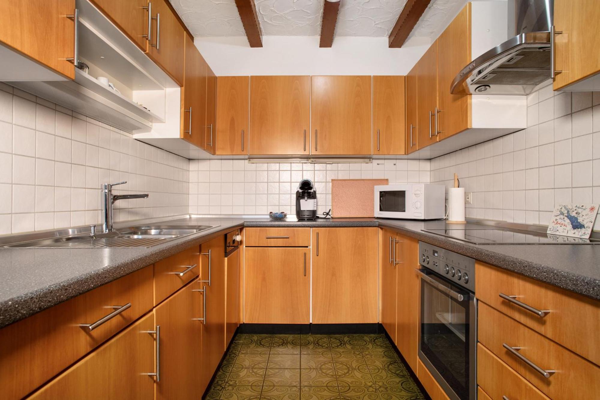 Ferienhaus Justi Meckenbeuren Luaran gambar