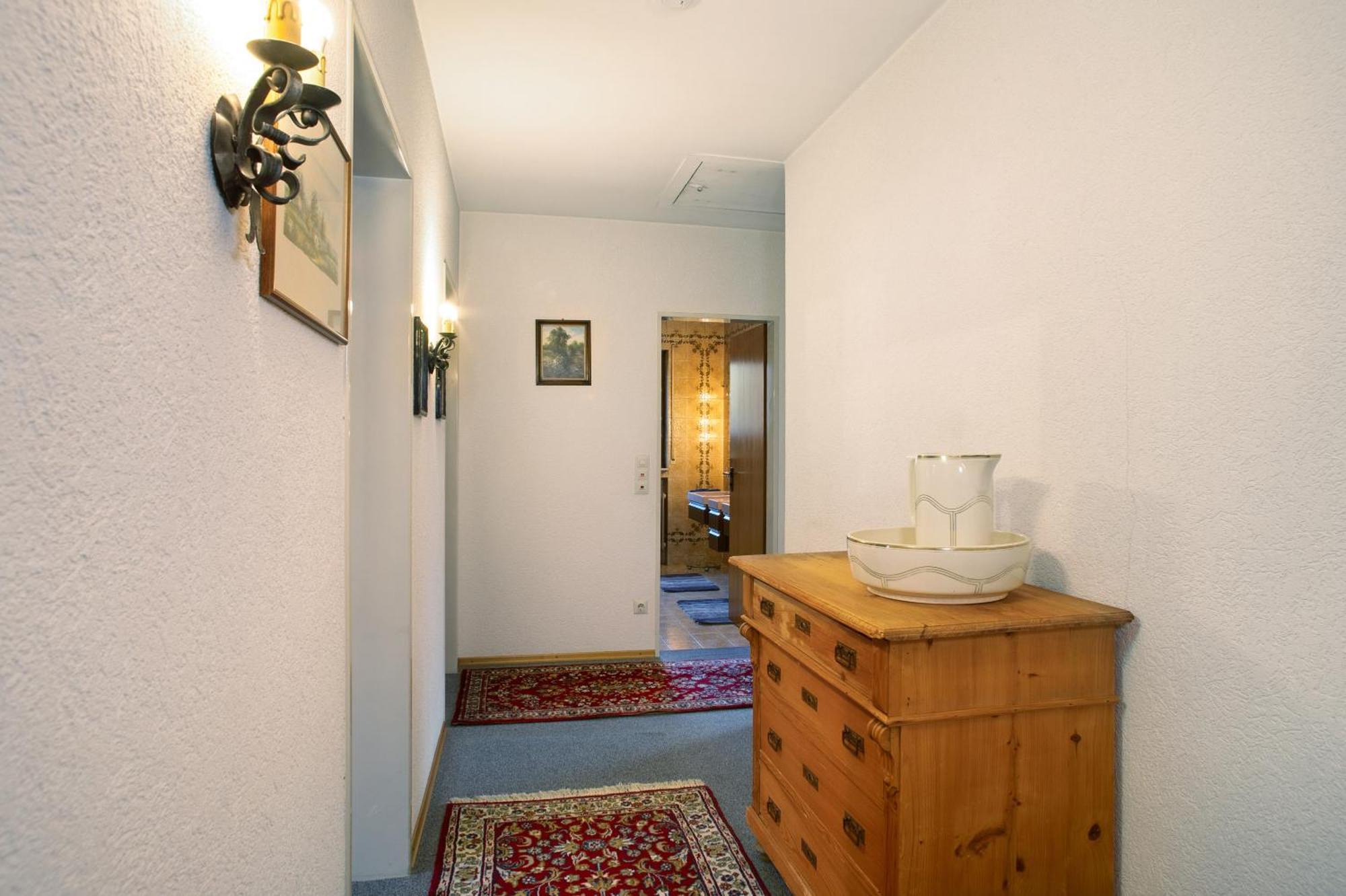 Ferienhaus Justi Meckenbeuren Luaran gambar