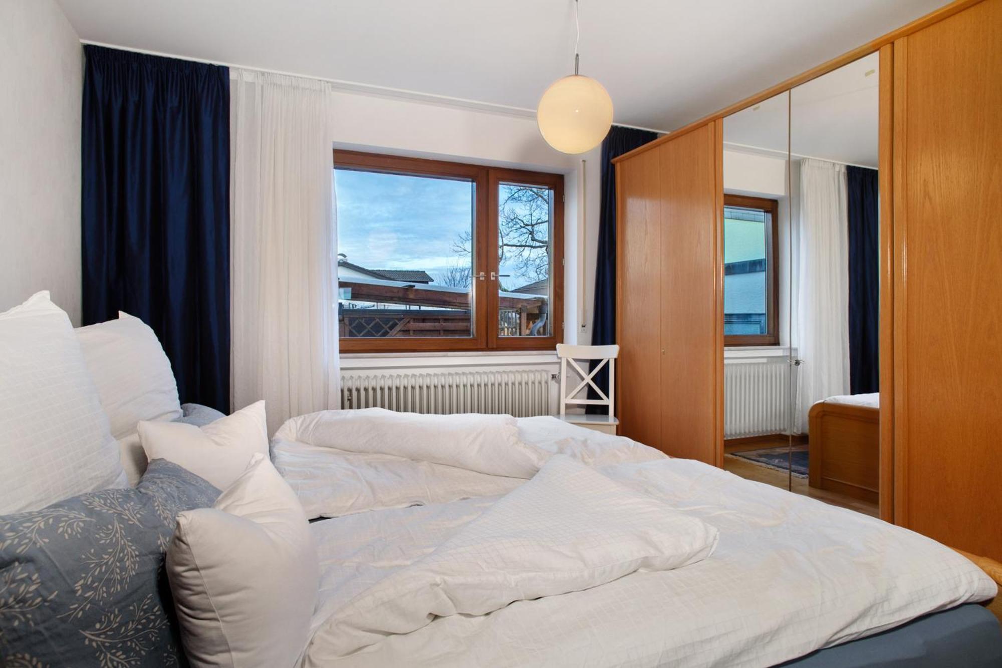 Ferienhaus Justi Meckenbeuren Luaran gambar