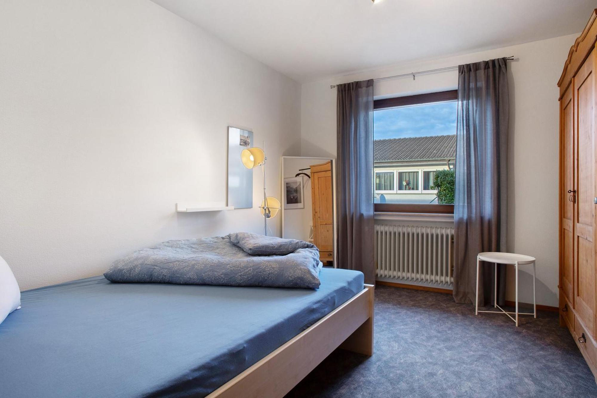Ferienhaus Justi Meckenbeuren Luaran gambar