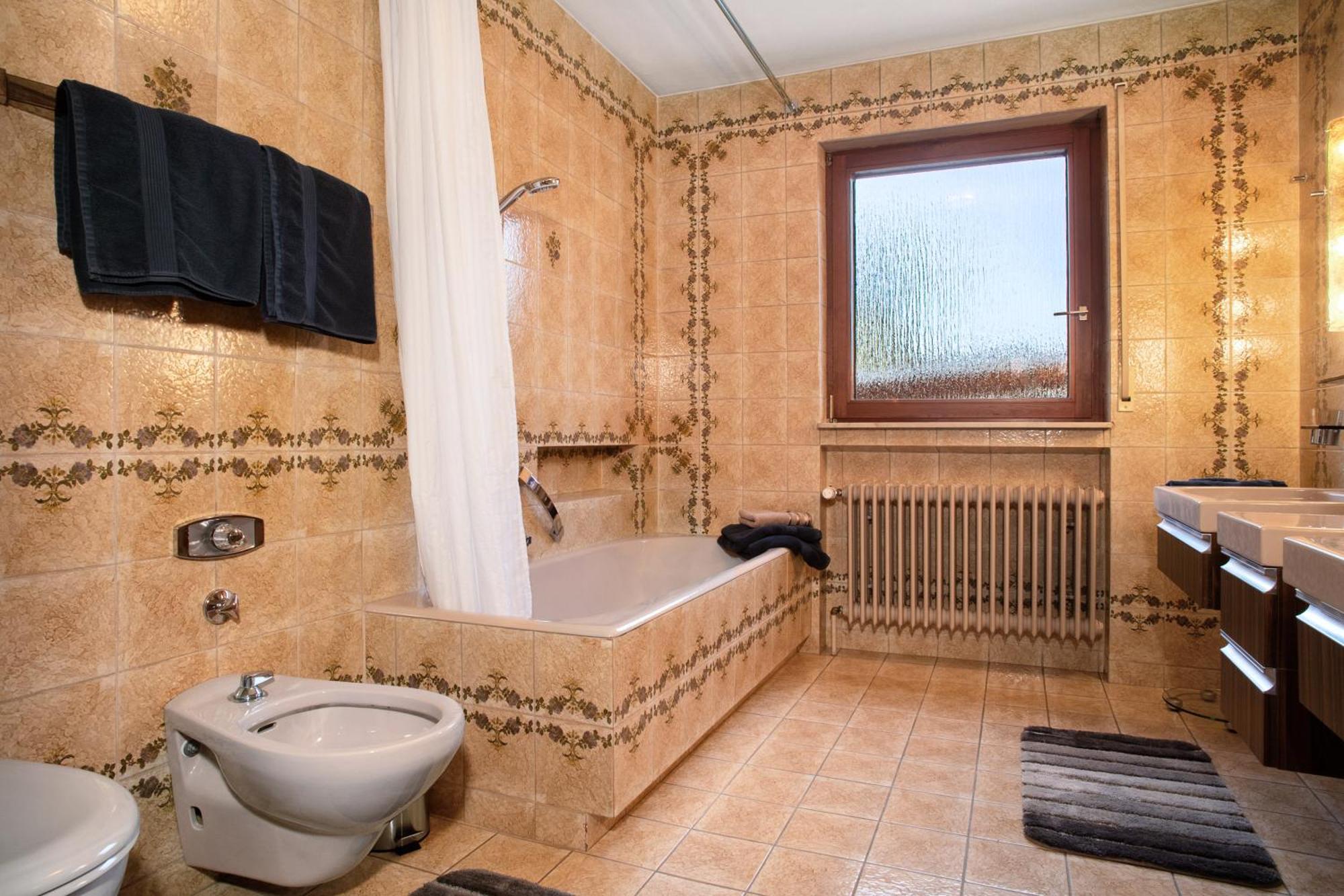 Ferienhaus Justi Meckenbeuren Luaran gambar